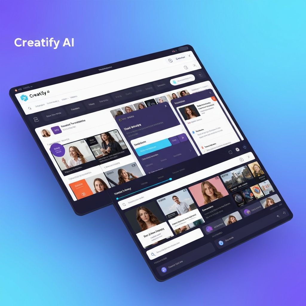 Creatify AI
